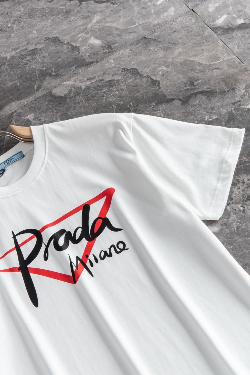 Prada T-Shirts